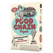 polish book : Food Chain...