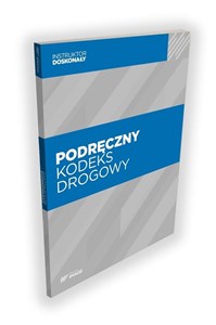 Picture of Podręczny kodeks drogowy