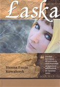 Łaska - Hanna Kowalczyk -  books from Poland