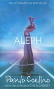 Aleph - Paulo Coelho -  books in polish 