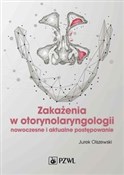 Zakażenia ... - Jurek Olszewski -  books from Poland