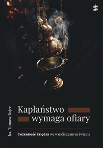 Picture of Kapłaństwo wymaga ofiary