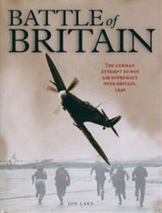 Obrazek The Battle of Britain