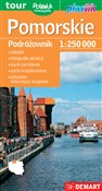Pomorskie ... - Opracowanie Zbiorowe -  foreign books in polish 