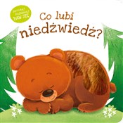 Co lubi ni... - Opracowanie Zbiorowe -  books from Poland