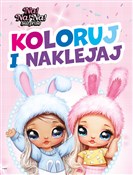 Koloruj i ... - Opracowanie Zbiorowe -  foreign books in polish 