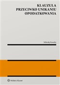 polish book : Klauzula p... - Mikołaj Kondej