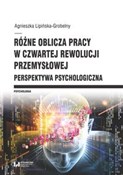 Zobacz : Różne obli... - Agnieszka Lipińska-Grobelny