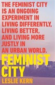 Feminist C... - Leslie Kern -  books in polish 
