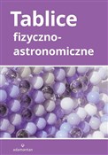 Książka : Tablice fi... - Opracowanie Zbiorowe