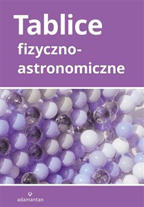 Picture of Tablice fizyczno-astronomiczne