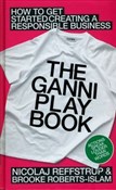 Zobacz : The GANNI ... - Nicolaj Reffstrup, Brooke Roberts-Islam