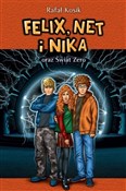 Felix, Net... - Rafał Kosik -  books in polish 