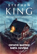 Ostatni ba... - Stephen King -  books from Poland