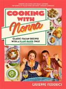 Cooking wi... - Giuseppe Federici -  Książka z wysyłką do UK