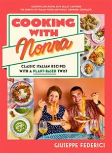 Obrazek Cooking with Nonna