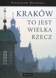 Picture of Kraków to jest wielka rzecz