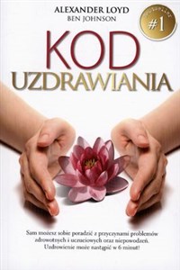 Picture of Kod Uzdrawiania