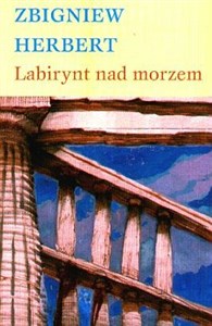 Picture of Labirynt nad morzem