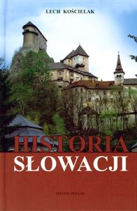 Picture of Historia Słowacji