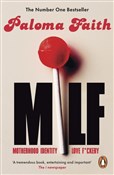 Książka : MILF - Paloma Faith