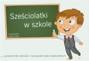 polish book : Sześciolat... - Dorota Smoleń, Karolina Piękoś