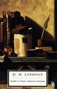 Studies in... - D.H. LAWRENCE -  foreign books in polish 