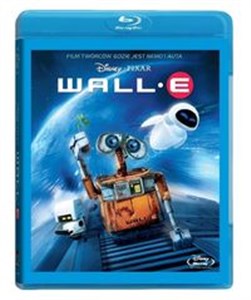 Obrazek Wall-E