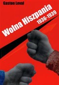 Wolna  His... - Gaston Leval -  foreign books in polish 