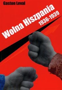 Picture of Wolna  Hiszpania 1936-1939