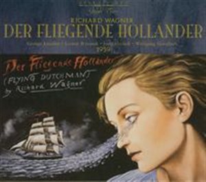 Picture of Wagner: Der Fliegende Hollander