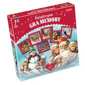 Książka : Świąteczna...