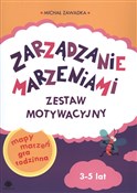 Polska książka : Zarządzani... - Michał Zawadka
