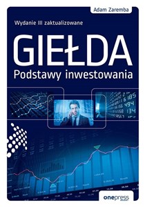 Picture of Giełda. Podstawy inwestowania w.3