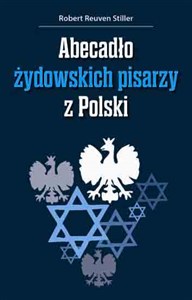Obrazek Abecadło żydowskich pisarzy z Polski