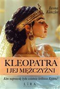 Pokaż szczegóły dla Kleopatra i jej mężczyźni Kleopatra ... - Iwona Kienzler -  books in polish