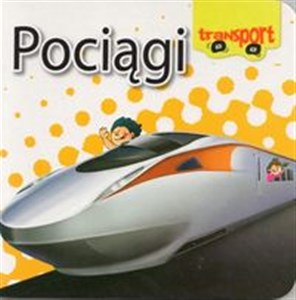 Picture of Pociągi Transport