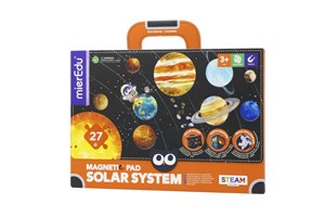 Picture of Magnetyczna podkładka - Układ słoneczny
