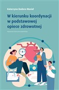 polish book : W kierunku... - Katarzyna Badora-Musiał