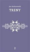Treny - Kochanowski Jan -  foreign books in polish 