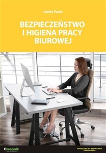 Obrazek Bezpieczeństwo i higiena pracy biurowej w.2