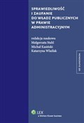 Sprawiedli... - Michał Stahl Małgorzata Wlaźlak Katarzyna Kasiński -  books in polish 