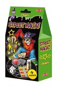 Picture of Street Magic Crazy
