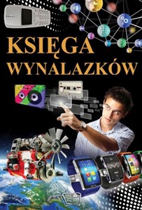 Picture of Księga wynalazków