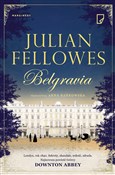 Belgravia - Julian Fellowes -  Polish Bookstore 