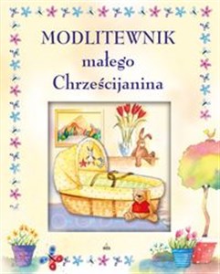 Picture of Modlitewnik małego Chrześcijanina