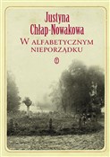 Zobacz : W alfabety... - Justyna Chłap-Nowakowa