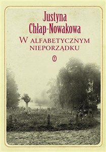 Picture of W alfabetycznym nieporządku