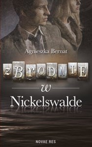 Picture of Zbrodnie w Nickelswalde