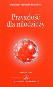 Obrazek Przyszłość dla młodzieży Kolekcja Izvor nr 233